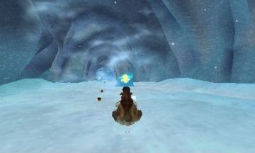 Immagine -16 del gioco L'Era Glaciale 4: Continenti alla Deriva - Giochi Polari per Nintendo 3DS