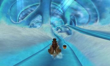 Immagine -15 del gioco L'Era Glaciale 4: Continenti alla Deriva - Giochi Polari per Nintendo 3DS