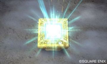 Immagine 0 del gioco Dragon Quest VII: Frammenti di un Mondo Dimenticato per Nintendo 3DS