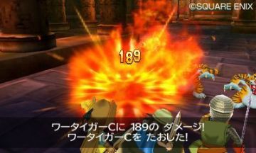 Immagine 5 del gioco Dragon Quest VII: Frammenti di un Mondo Dimenticato per Nintendo 3DS