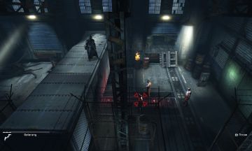 Immagine -1 del gioco Batman: Arkham Origins Blackgate per Nintendo 3DS