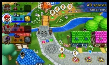 Immagine -11 del gioco Mario Party Island Tour per Nintendo 3DS