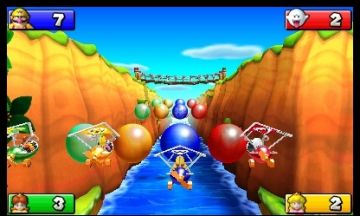 Immagine -9 del gioco Mario Party Island Tour per Nintendo 3DS