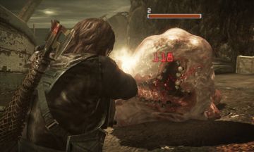 Immagine 41 del gioco Resident Evil: Revelations per Nintendo 3DS