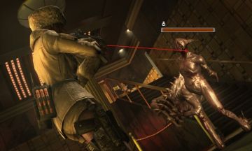 Immagine 44 del gioco Resident Evil: Revelations per Nintendo 3DS