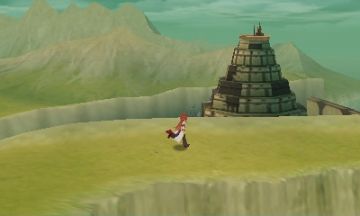Immagine -11 del gioco Tales of the Abyss per Nintendo 3DS