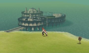 Immagine -10 del gioco Tales of the Abyss per Nintendo 3DS