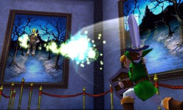Immagine 0 del gioco The Legend of Zelda: Ocarina of Time per Nintendo 3DS