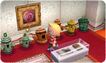 Immagine 22 del gioco Animal Crossing: New Leaf per Nintendo 3DS
