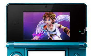 Immagine 8 del gioco Kid Icarus Uprising per Nintendo 3DS