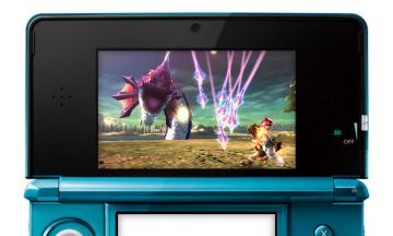 Immagine 11 del gioco Kid Icarus Uprising per Nintendo 3DS