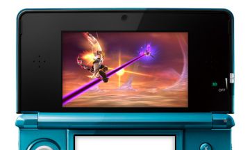 Immagine 12 del gioco Kid Icarus Uprising per Nintendo 3DS