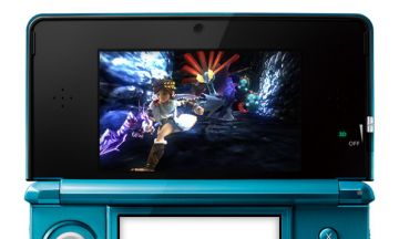 Immagine 13 del gioco Kid Icarus Uprising per Nintendo 3DS