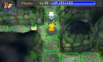 Immagine 0 del gioco Pokemon Mystery Dungeon: I Portali sull'Infinito per Nintendo 3DS