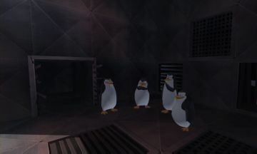 Immagine -8 del gioco I Pinguini di Madagascar per Nintendo 3DS