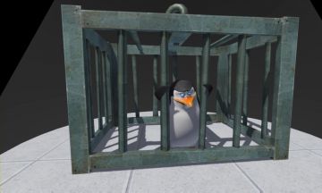 Immagine -6 del gioco I Pinguini di Madagascar per Nintendo 3DS
