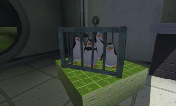 Immagine -4 del gioco I Pinguini di Madagascar per Nintendo 3DS