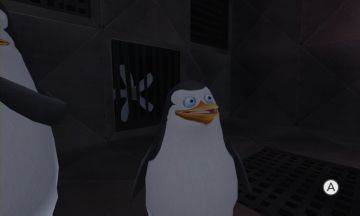 Immagine -9 del gioco I Pinguini di Madagascar per Nintendo 3DS