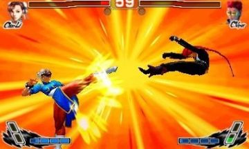 Immagine 4 del gioco Super Street Fighter IV 3D Edition per Nintendo 3DS