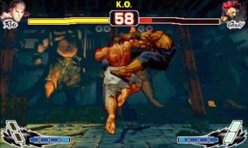 Immagine 12 del gioco Super Street Fighter IV 3D Edition per Nintendo 3DS