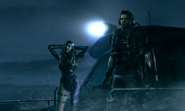 Immagine 64 del gioco Resident Evil: Revelations per Nintendo 3DS