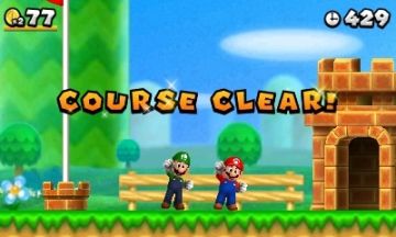 Immagine -6 del gioco New Super Mario Bros. 2 per Nintendo 3DS