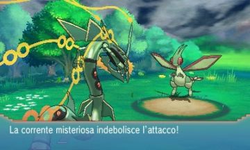 Immagine 7 del gioco Pokemon Zaffiro Alpha per Nintendo 3DS