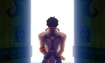 Immagine -7 del gioco One Piece Unlimited Cruise Special per Nintendo 3DS