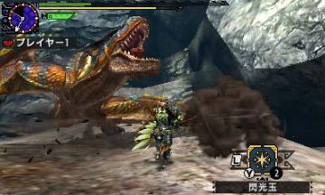 Immagine 27 del gioco Monster Hunter Generations per Nintendo 3DS