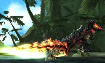 Immagine 29 del gioco Monster Hunter Generations per Nintendo 3DS