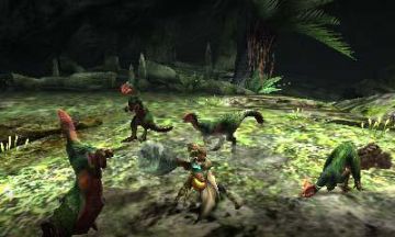 Immagine 20 del gioco Monster Hunter Generations per Nintendo 3DS