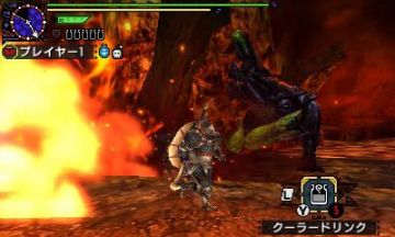 Immagine 19 del gioco Monster Hunter Generations per Nintendo 3DS