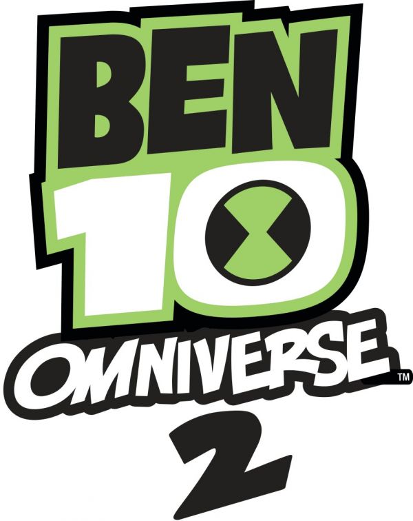 Logo del gioco Ben 10: Omniverse 2 per PlayStation 3