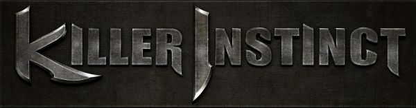 Logo del gioco Killer Instinct per Xbox One