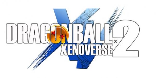 Logo del gioco Dragon Ball Xenoverse 2 per PlayStation 4