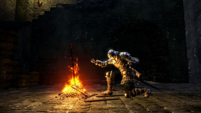 Dark Souls Remastered si mostra in un nuovo trailer di gameplay