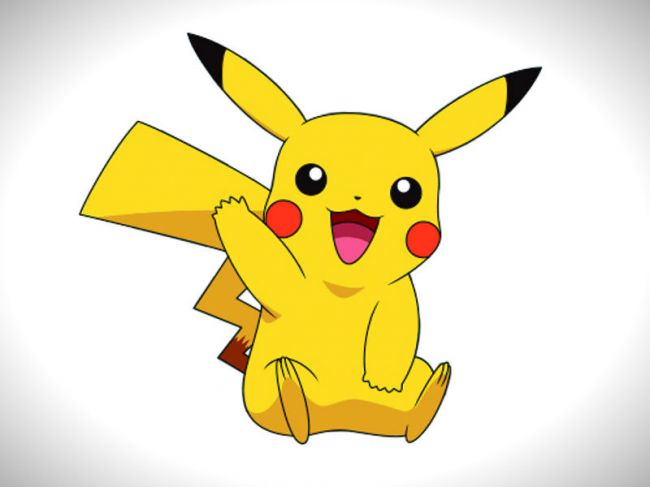 Era Prevista Una Secoda Evoluzione Per Pikachu