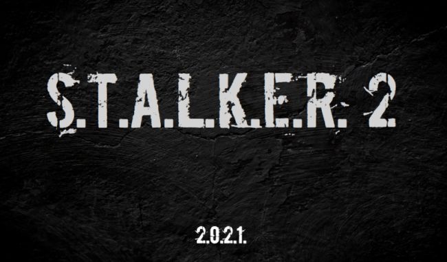 Annunciato STALKER 2 tramite un sito teaser, in arrivo nel 2021