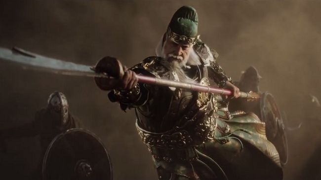 For Honor: Marching Fire - un lungo videogameplay ci mostra lo Shaolin 1