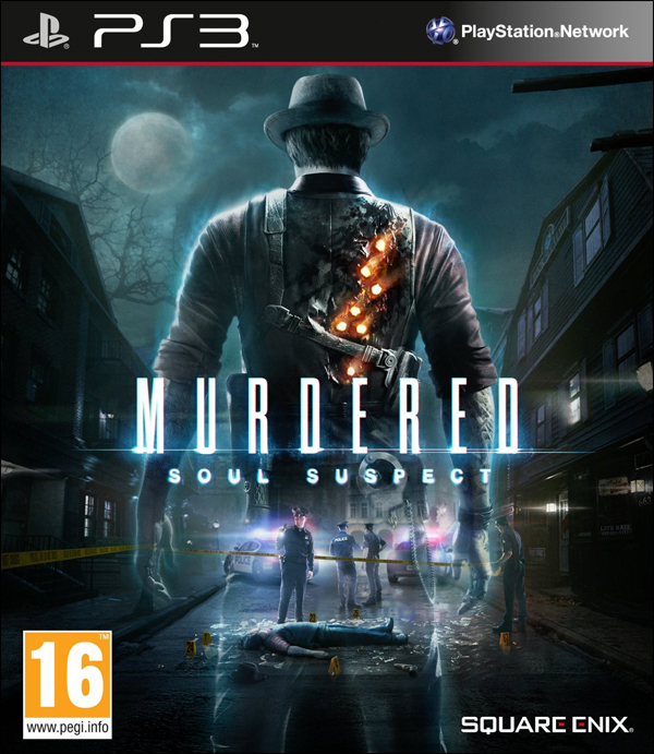 download free murdered ps3