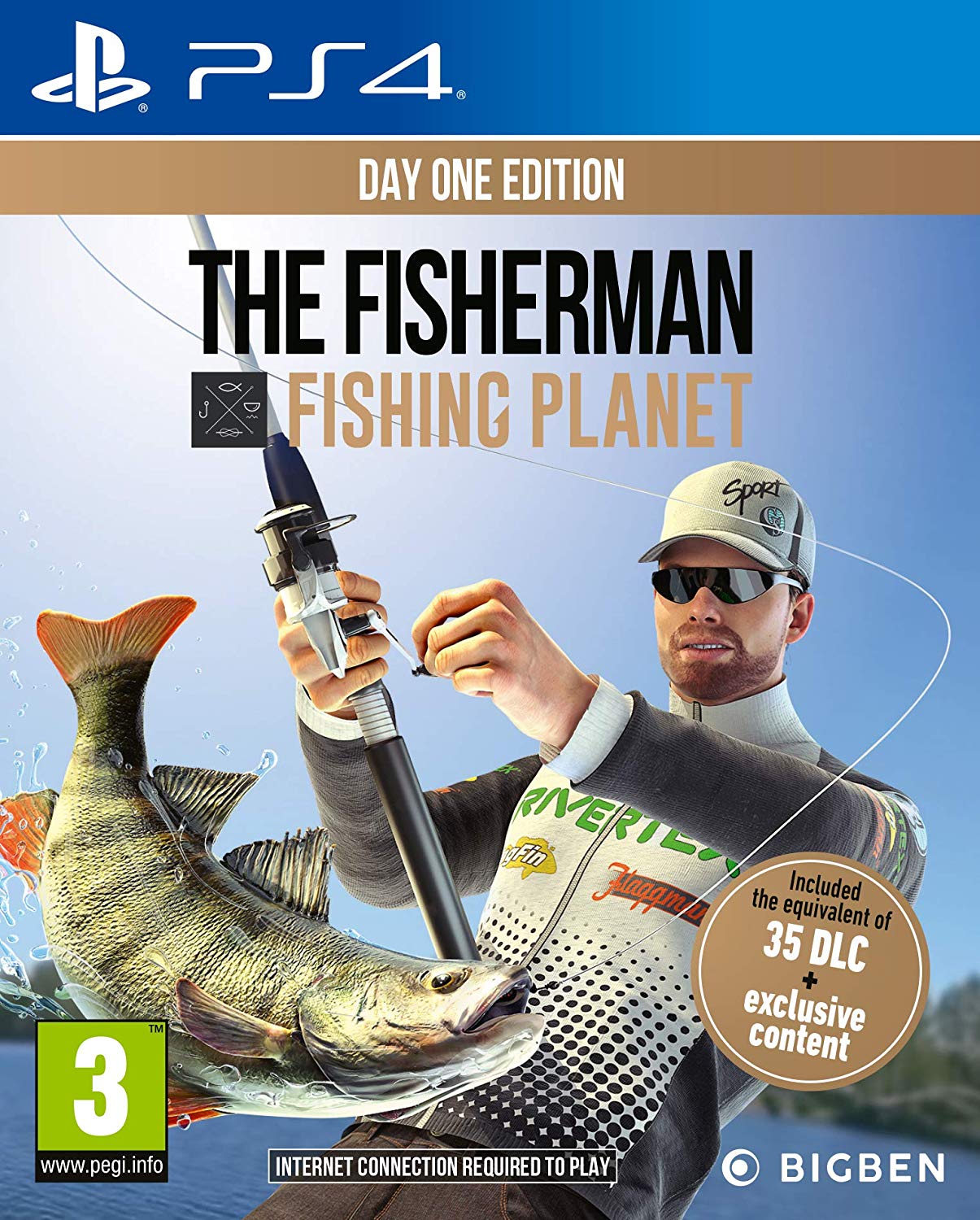 the fisherman fishing planet forum
