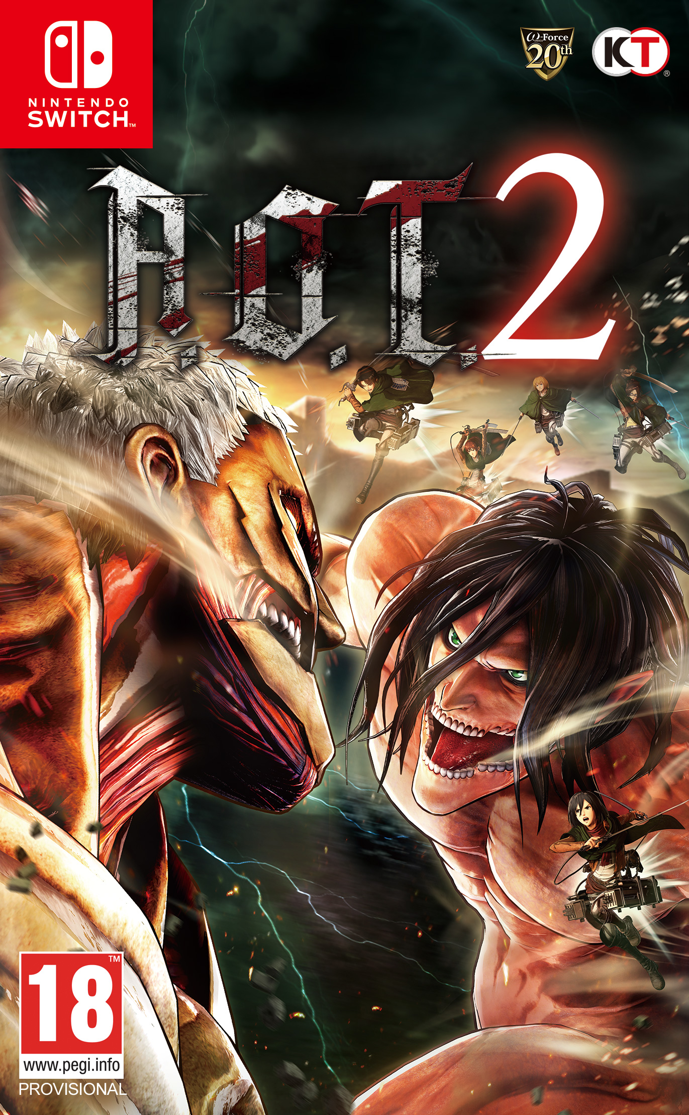 Titan switch. Nintendo Switch Attack on Titan. AOT 2 ps4. Attack on Titan 2 Nintendo Switch. Атака титанов Нинтендо свитч.